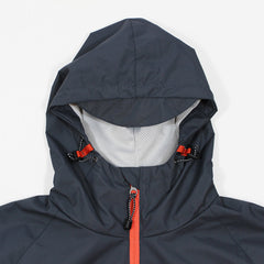 Alpine Jacket - Charcoal