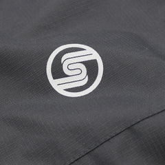 Alpine Jacket - Charcoal