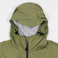 Alpine Jacket - Olive