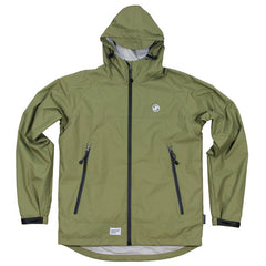 Seventyseven Alpine Jacket - Olive