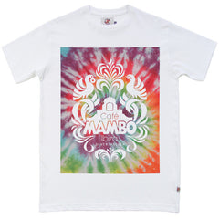 Seventyseven Vs Cafe Mambo Ibiza t-shirt - white