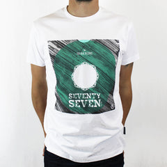 Deck Board t-shirt - White