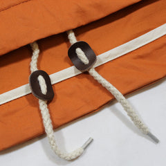 Festival Jacket - Burnt Orange