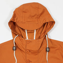 Festival Jacket - Burnt Orange