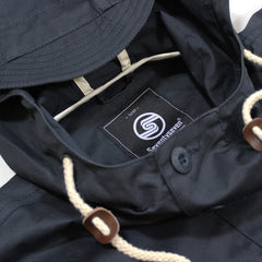Festival Jacket - Dark Navy
