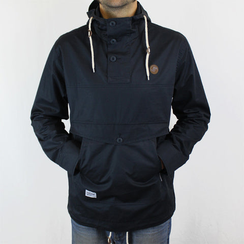 Festival Jacket - Dark Navy