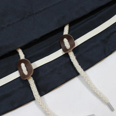 Festival Jacket - Dark Navy