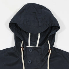 Festival Jacket - Dark Navy