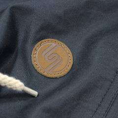 Festival Jacket - Dark Navy