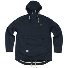 Seventyseven Festival Jacket - Dark Navy