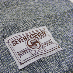 Core Beanie - Heather