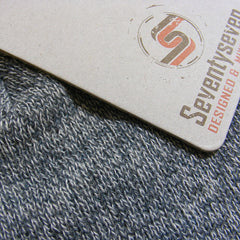 Core Beanie - Heather