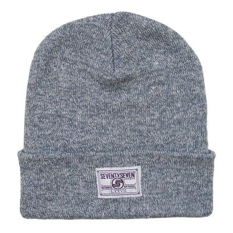 Core Beanie - Heather