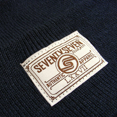 Core Beanie - Navy