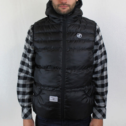 Thermo Gilet - Black