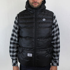 Thermo Gilet - Black