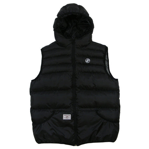 Thermo Gilet - Black