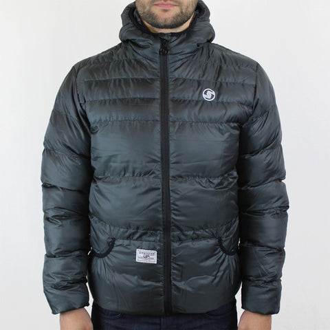 Thermo Jacket - Charcoal