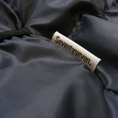 Thermo Jacket - Charcoal