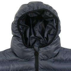 Thermo Jacket - Charcoal