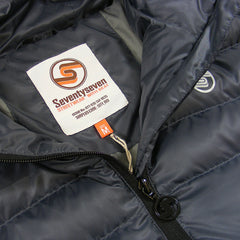 Thermo Jacket - Charcoal