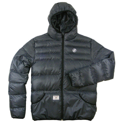 Thermo Jacket - Charcoal