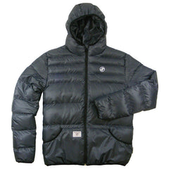 Seventyseven Thermo Jacket - Charcoal