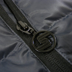 Thermo Jacket - Charcoal