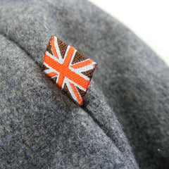 Varsity Jacket - Grey