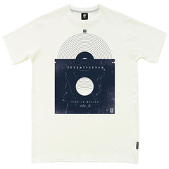 Seventyseven Viva Vol II t-shirt - Vintage white